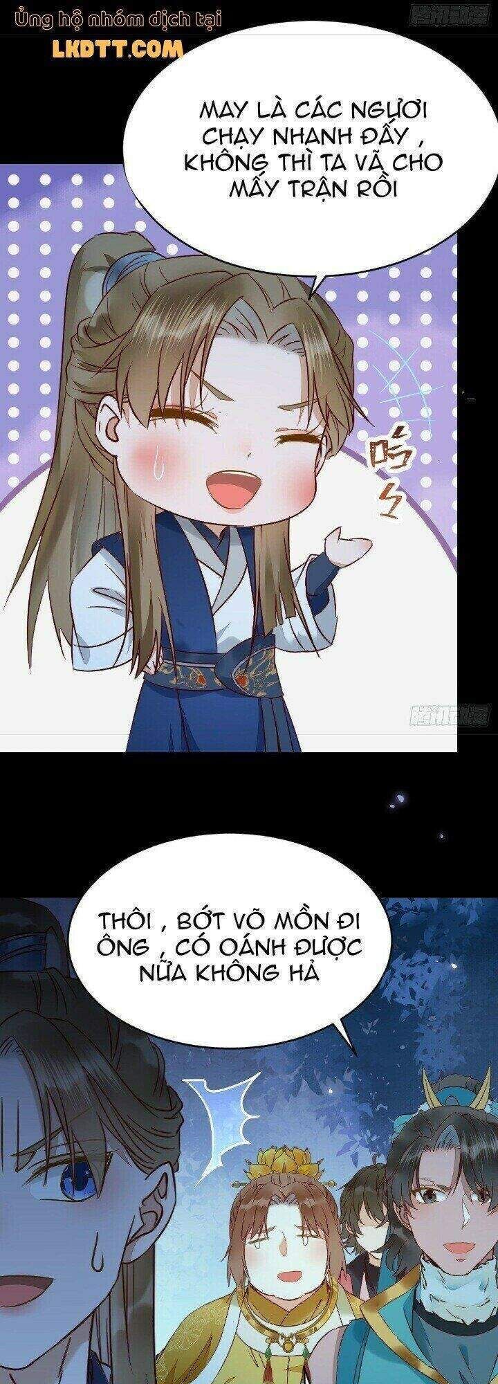 đọc truyện Tuyệt Sắc Quyến Rũ: Quỷ Y Chí Tôn Chương 410 ảnh 13 tại Thiên Thai Truyện