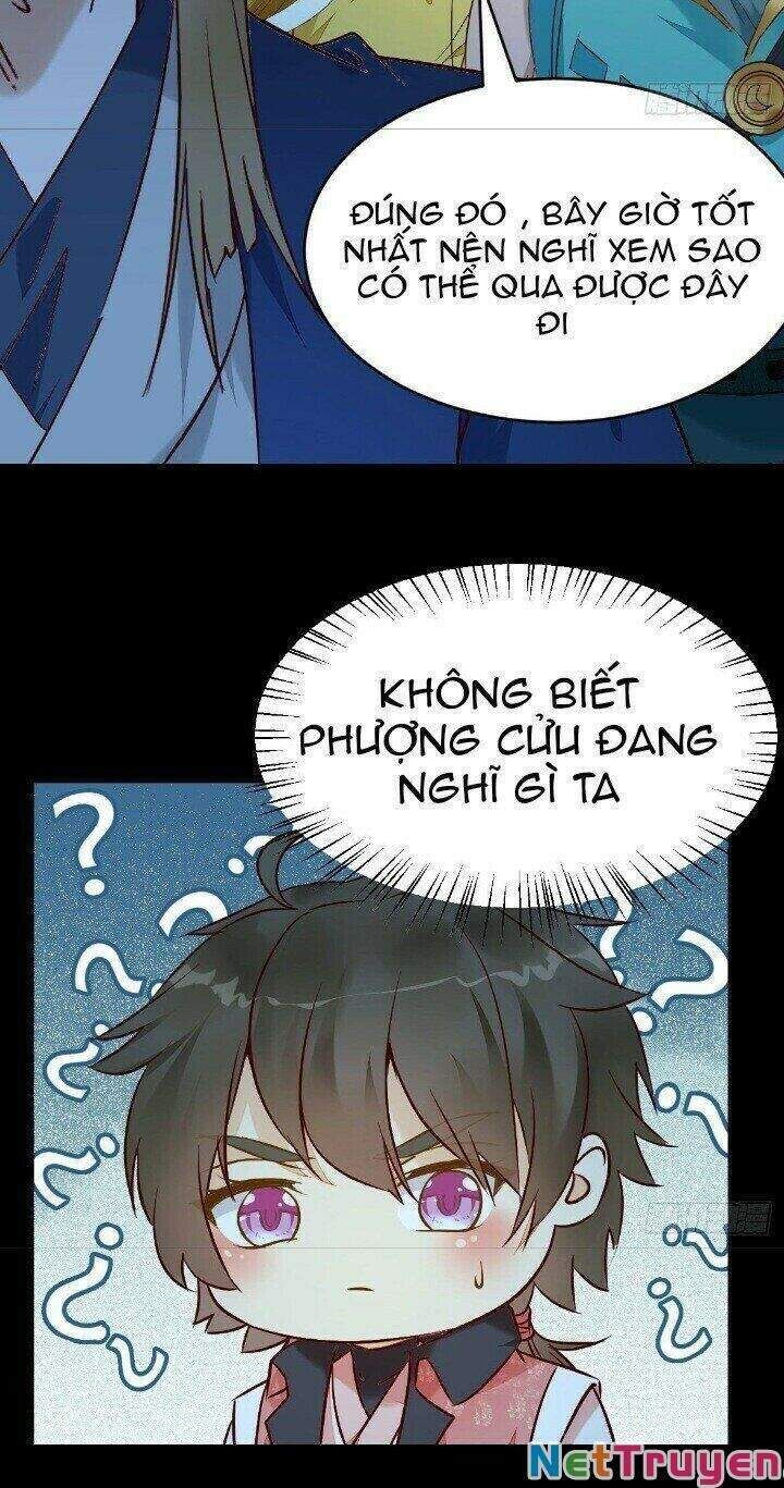 đọc truyện Tuyệt Sắc Quyến Rũ: Quỷ Y Chí Tôn Chương 410 ảnh 14 tại Thiên Thai Truyện