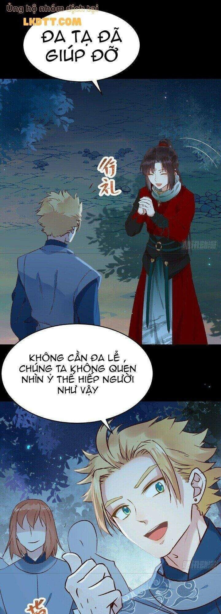 đọc truyện Tuyệt Sắc Quyến Rũ: Quỷ Y Chí Tôn Chương 410 ảnh 15 tại Thiên Thai Truyện