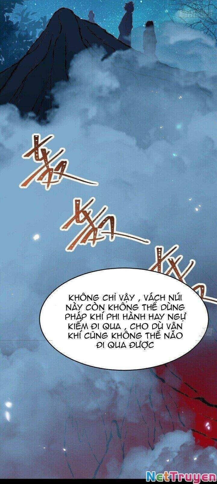 đọc truyện Tuyệt Sắc Quyến Rũ: Quỷ Y Chí Tôn Chương 410 ảnh 18 tại Thiên Thai Truyện