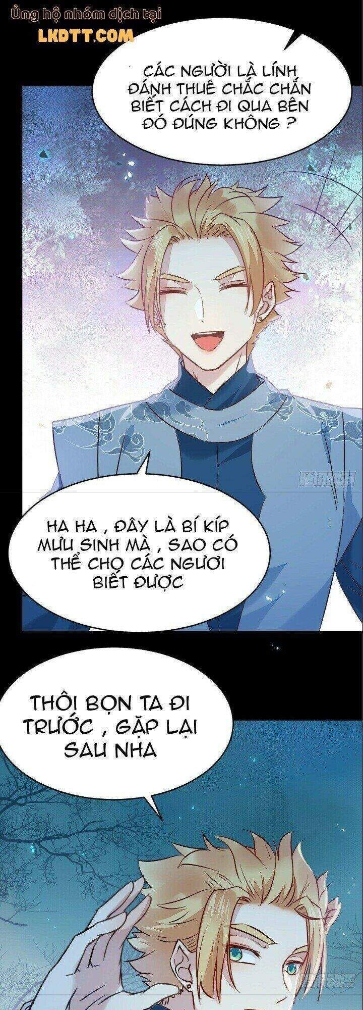 đọc truyện Tuyệt Sắc Quyến Rũ: Quỷ Y Chí Tôn Chương 410 ảnh 21 tại Thiên Thai Truyện