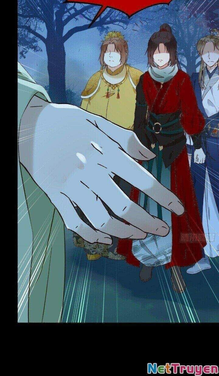 đọc truyện Tuyệt Sắc Quyến Rũ: Quỷ Y Chí Tôn Chương 410 ảnh 4 tại Thiên Thai Truyện