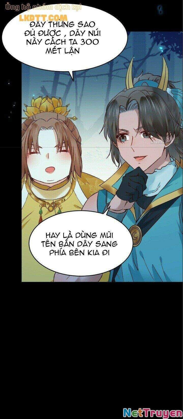 đọc truyện Tuyệt Sắc Quyến Rũ: Quỷ Y Chí Tôn Chương 410 ảnh 25 tại Thiên Thai Truyện