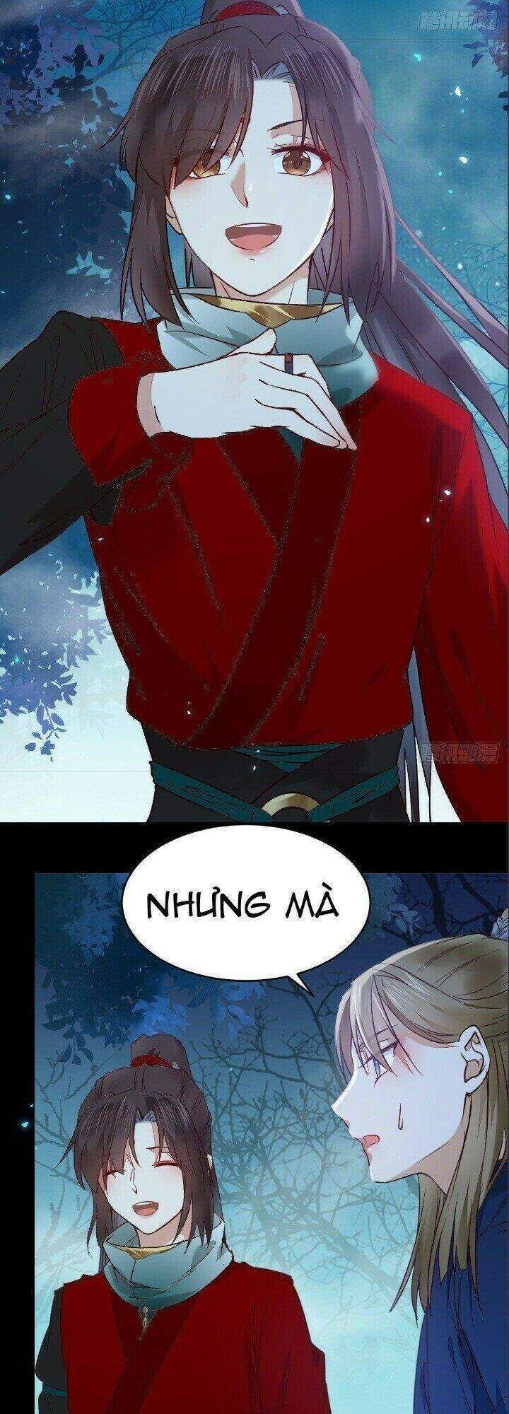 đọc truyện Tuyệt Sắc Quyến Rũ: Quỷ Y Chí Tôn Chương 410 ảnh 27 tại Thiên Thai Truyện