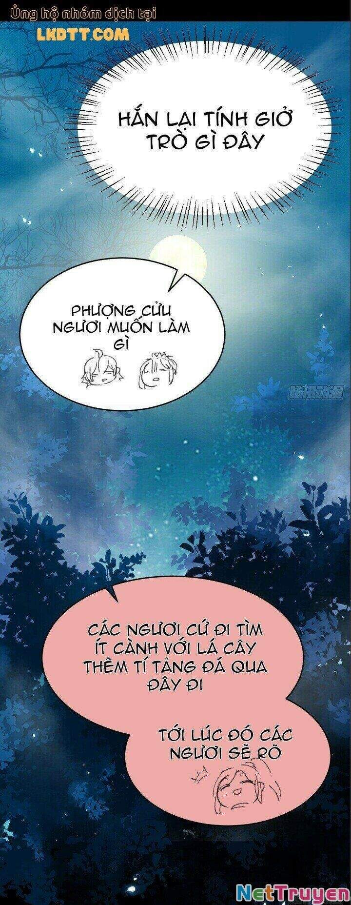 đọc truyện Tuyệt Sắc Quyến Rũ: Quỷ Y Chí Tôn Chương 410 ảnh 29 tại Thiên Thai Truyện