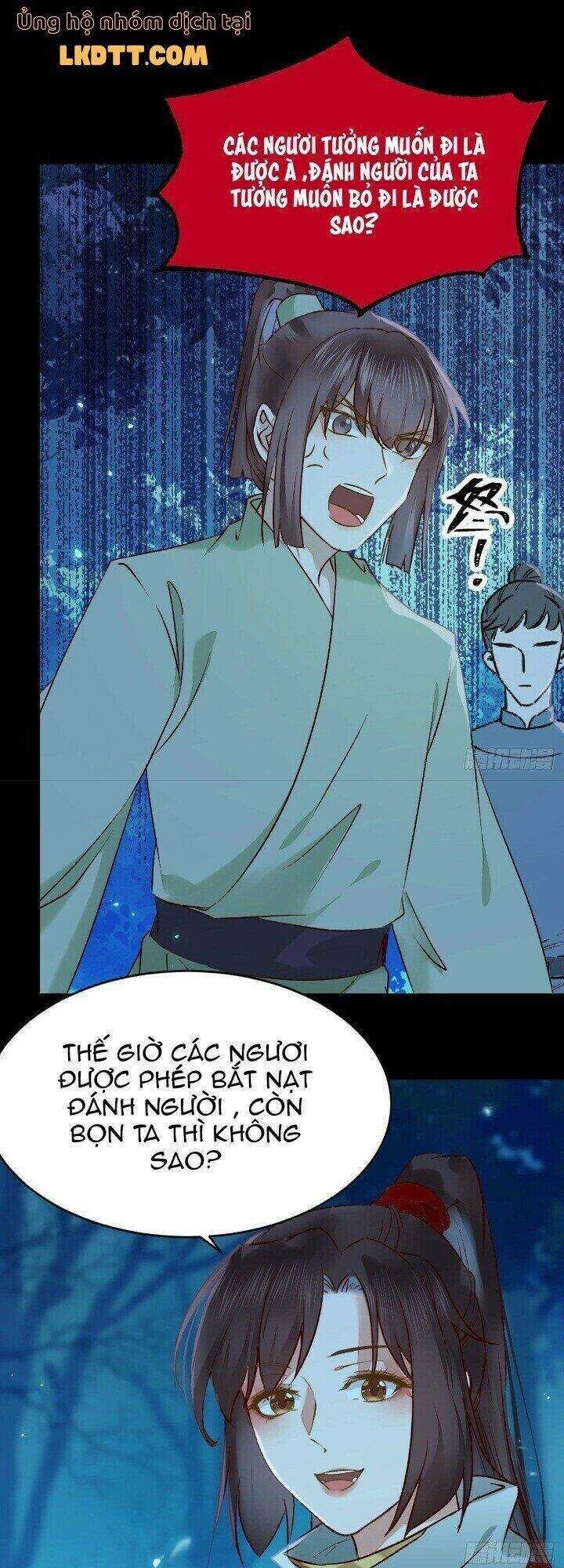 đọc truyện Tuyệt Sắc Quyến Rũ: Quỷ Y Chí Tôn Chương 410 ảnh 5 tại Thiên Thai Truyện