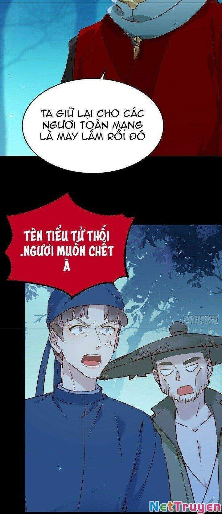 đọc truyện Tuyệt Sắc Quyến Rũ: Quỷ Y Chí Tôn Chương 410 ảnh 6 tại Thiên Thai Truyện