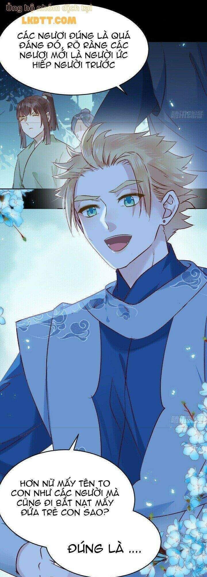 đọc truyện Tuyệt Sắc Quyến Rũ: Quỷ Y Chí Tôn Chương 410 ảnh 7 tại Thiên Thai Truyện