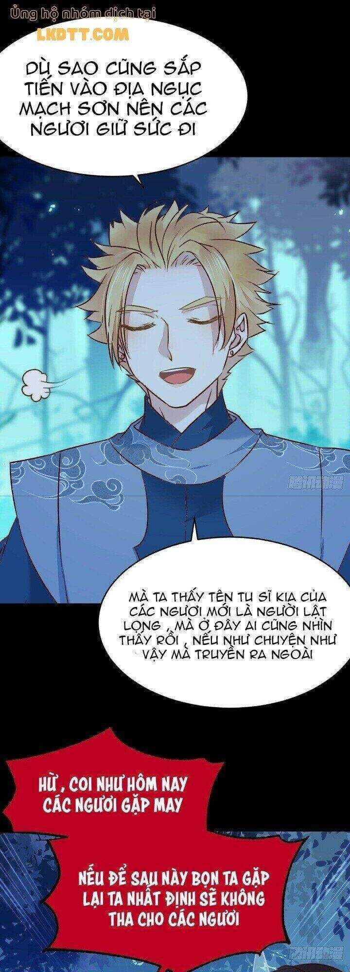 đọc truyện Tuyệt Sắc Quyến Rũ: Quỷ Y Chí Tôn Chương 410 ảnh 10 tại Thiên Thai Truyện