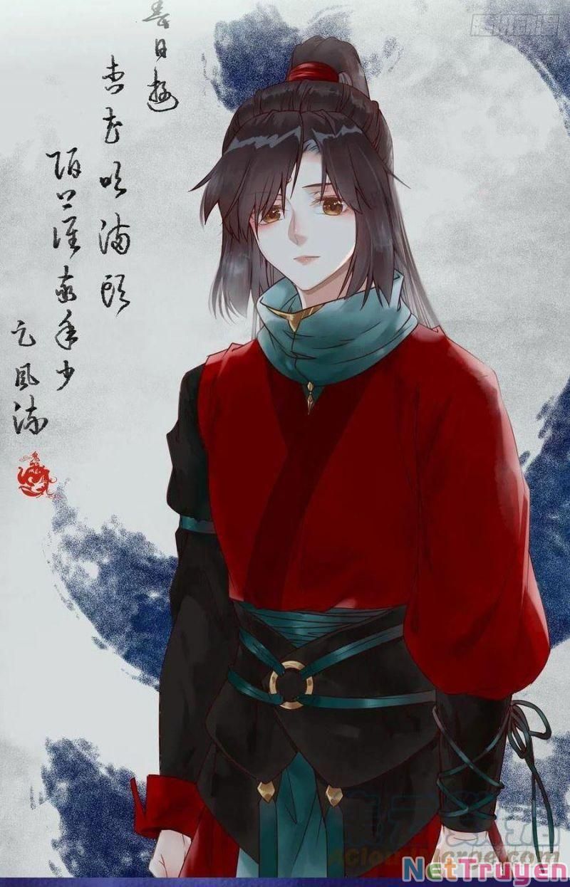 đọc truyện Tuyệt Sắc Quyến Rũ: Quỷ Y Chí Tôn Chương 411 ảnh 3 tại Thiên Thai Truyện