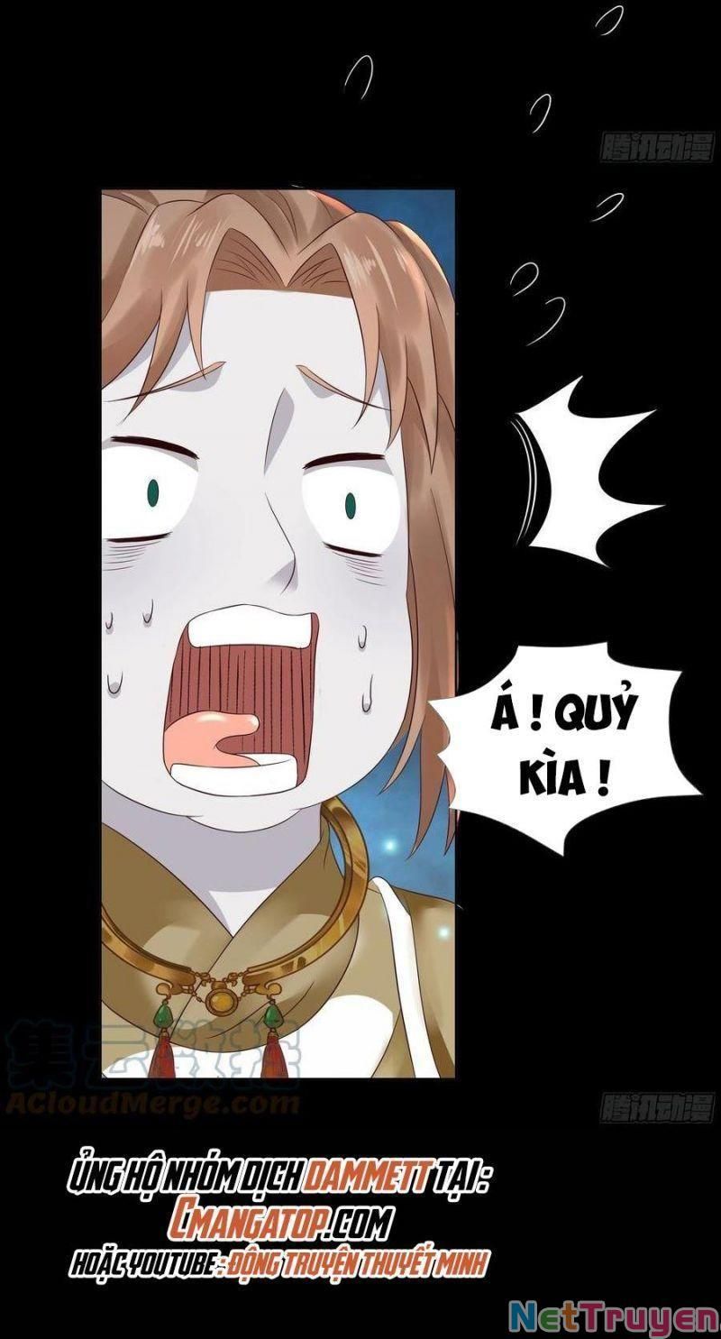 đọc truyện Tuyệt Sắc Quyến Rũ: Quỷ Y Chí Tôn Chương 411 ảnh 12 tại Thiên Thai Truyện