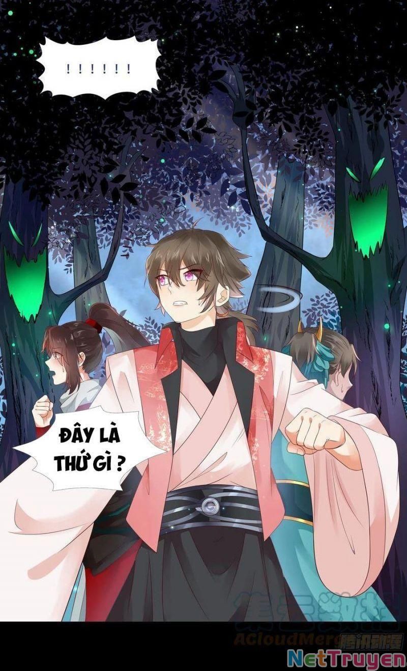 đọc truyện Tuyệt Sắc Quyến Rũ: Quỷ Y Chí Tôn Chương 411 ảnh 14 tại Thiên Thai Truyện