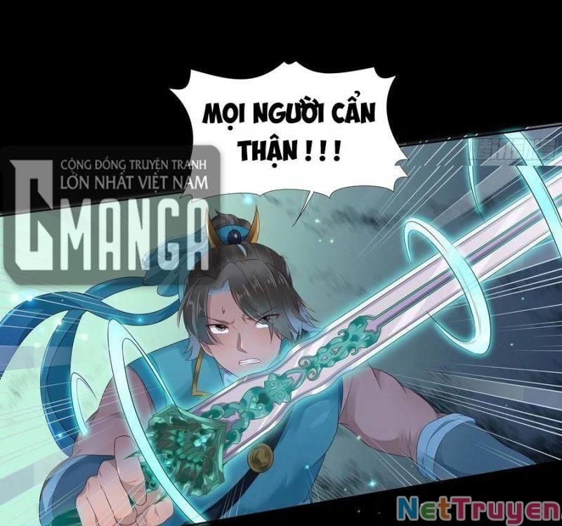 đọc truyện Tuyệt Sắc Quyến Rũ: Quỷ Y Chí Tôn Chương 411 ảnh 16 tại Thiên Thai Truyện