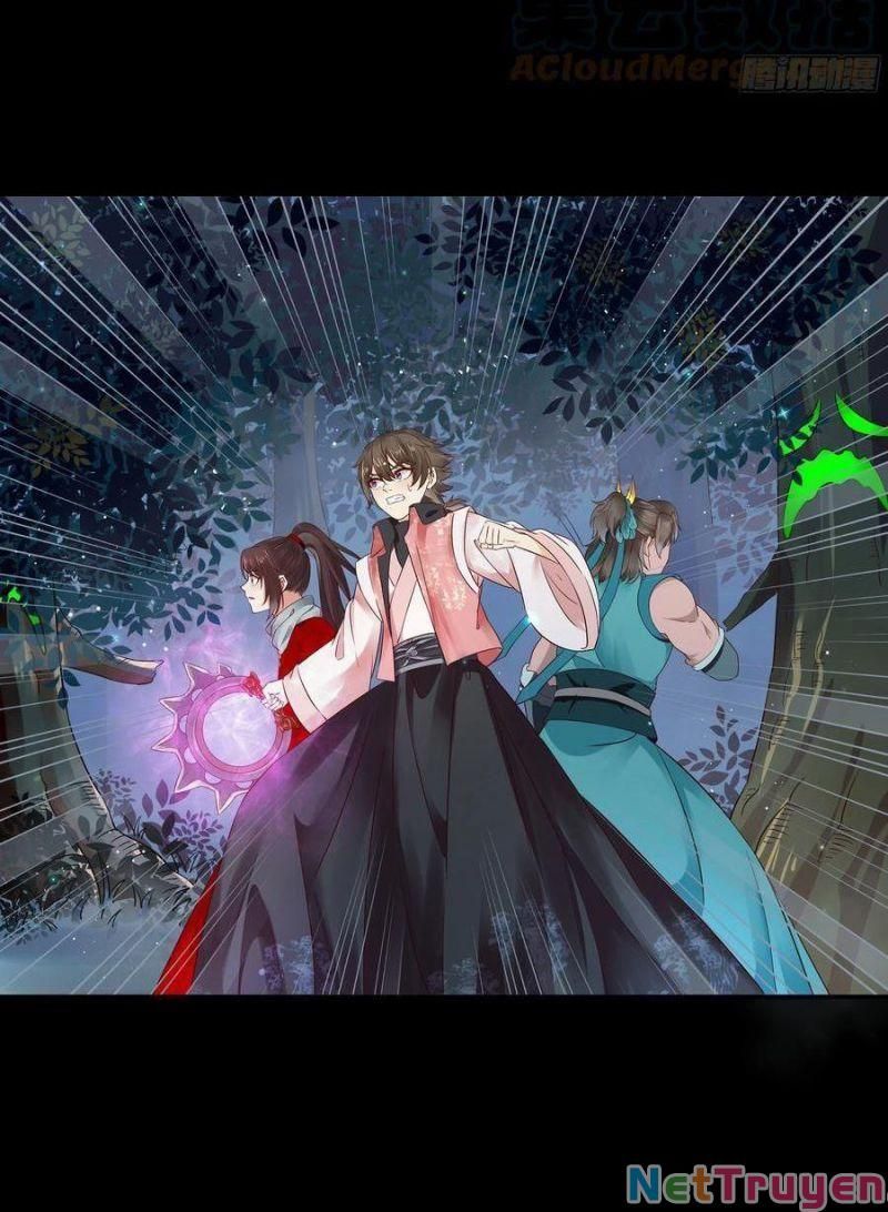 đọc truyện Tuyệt Sắc Quyến Rũ: Quỷ Y Chí Tôn Chương 411 ảnh 20 tại Thiên Thai Truyện