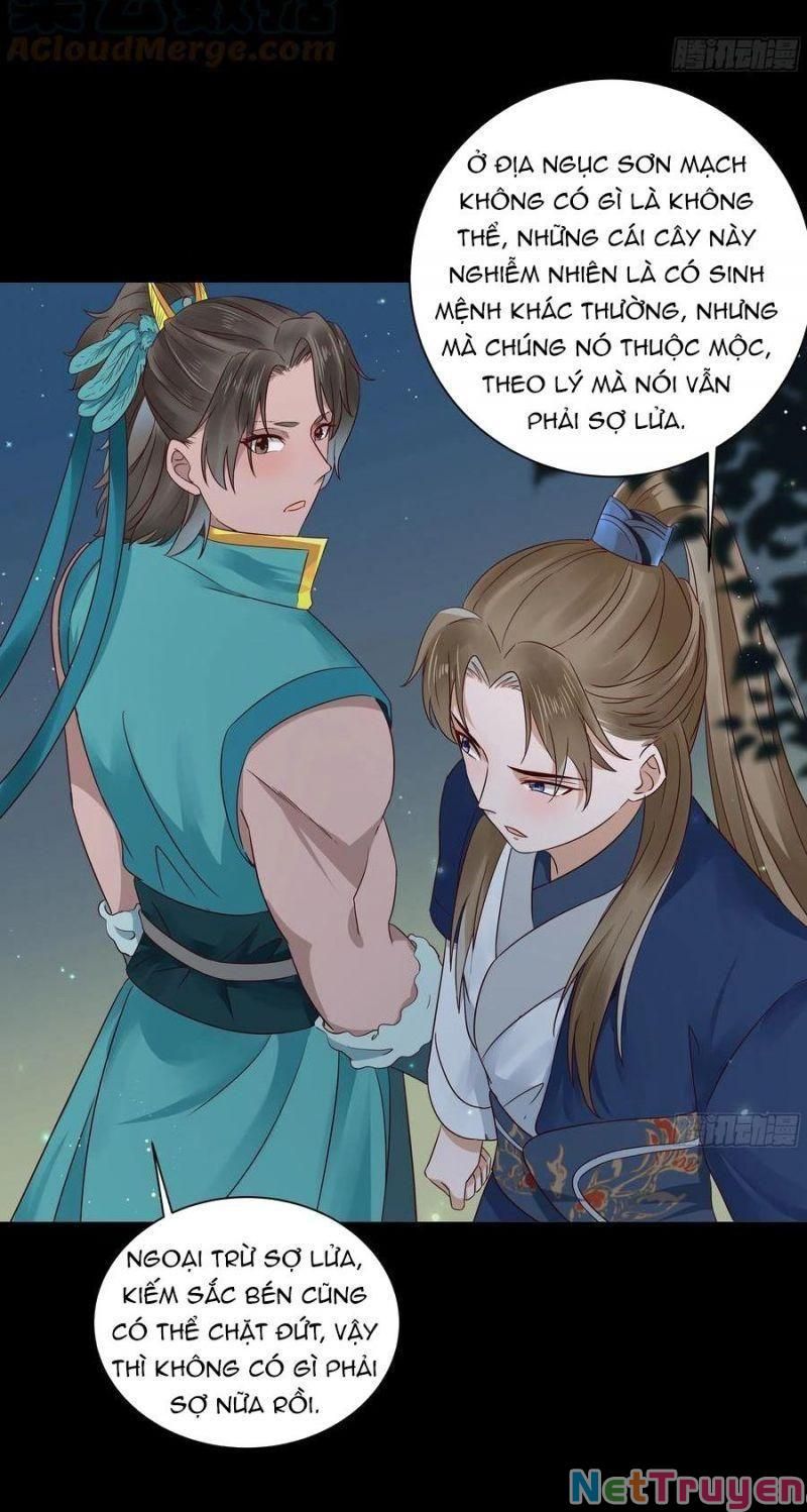 đọc truyện Tuyệt Sắc Quyến Rũ: Quỷ Y Chí Tôn Chương 411 ảnh 23 tại Thiên Thai Truyện