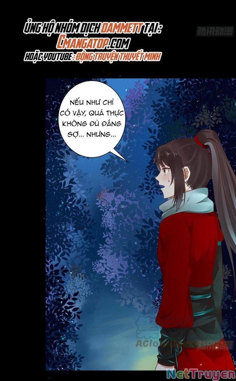 đọc truyện Tuyệt Sắc Quyến Rũ: Quỷ Y Chí Tôn Chương 411 ảnh 24 tại Thiên Thai Truyện