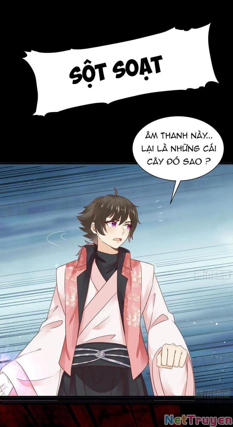 đọc truyện Tuyệt Sắc Quyến Rũ: Quỷ Y Chí Tôn Chương 411 ảnh 25 tại Thiên Thai Truyện