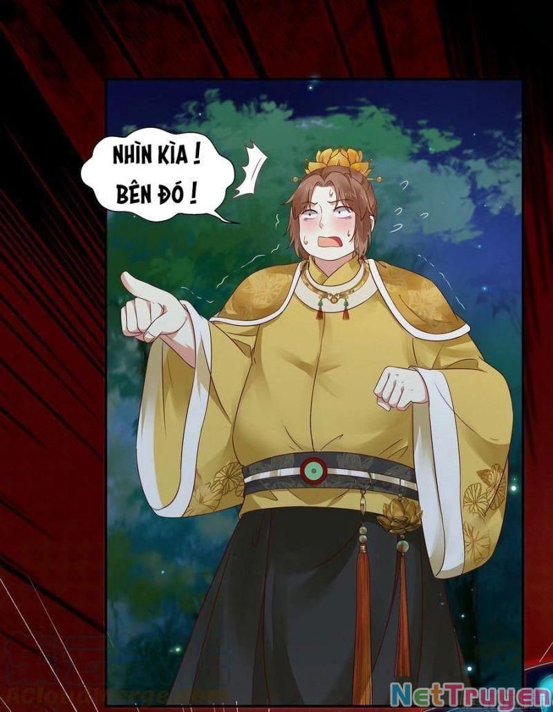 đọc truyện Tuyệt Sắc Quyến Rũ: Quỷ Y Chí Tôn Chương 411 ảnh 26 tại Thiên Thai Truyện