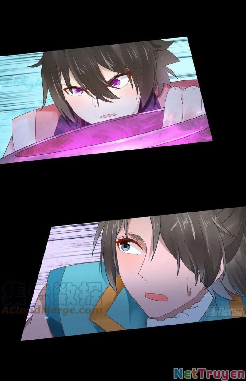 đọc truyện Tuyệt Sắc Quyến Rũ: Quỷ Y Chí Tôn Chương 411 ảnh 29 tại Thiên Thai Truyện