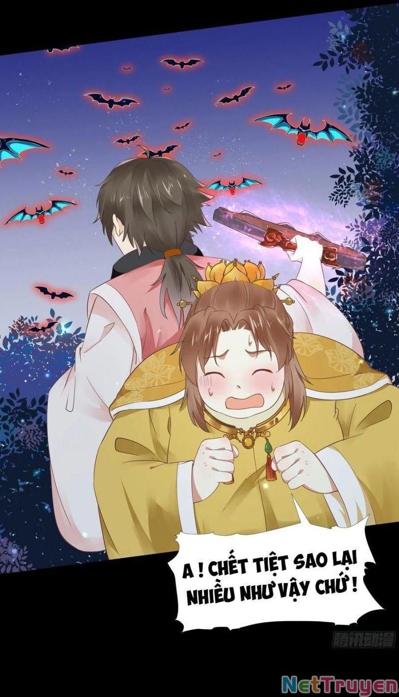 đọc truyện Tuyệt Sắc Quyến Rũ: Quỷ Y Chí Tôn Chương 411 ảnh 32 tại Thiên Thai Truyện