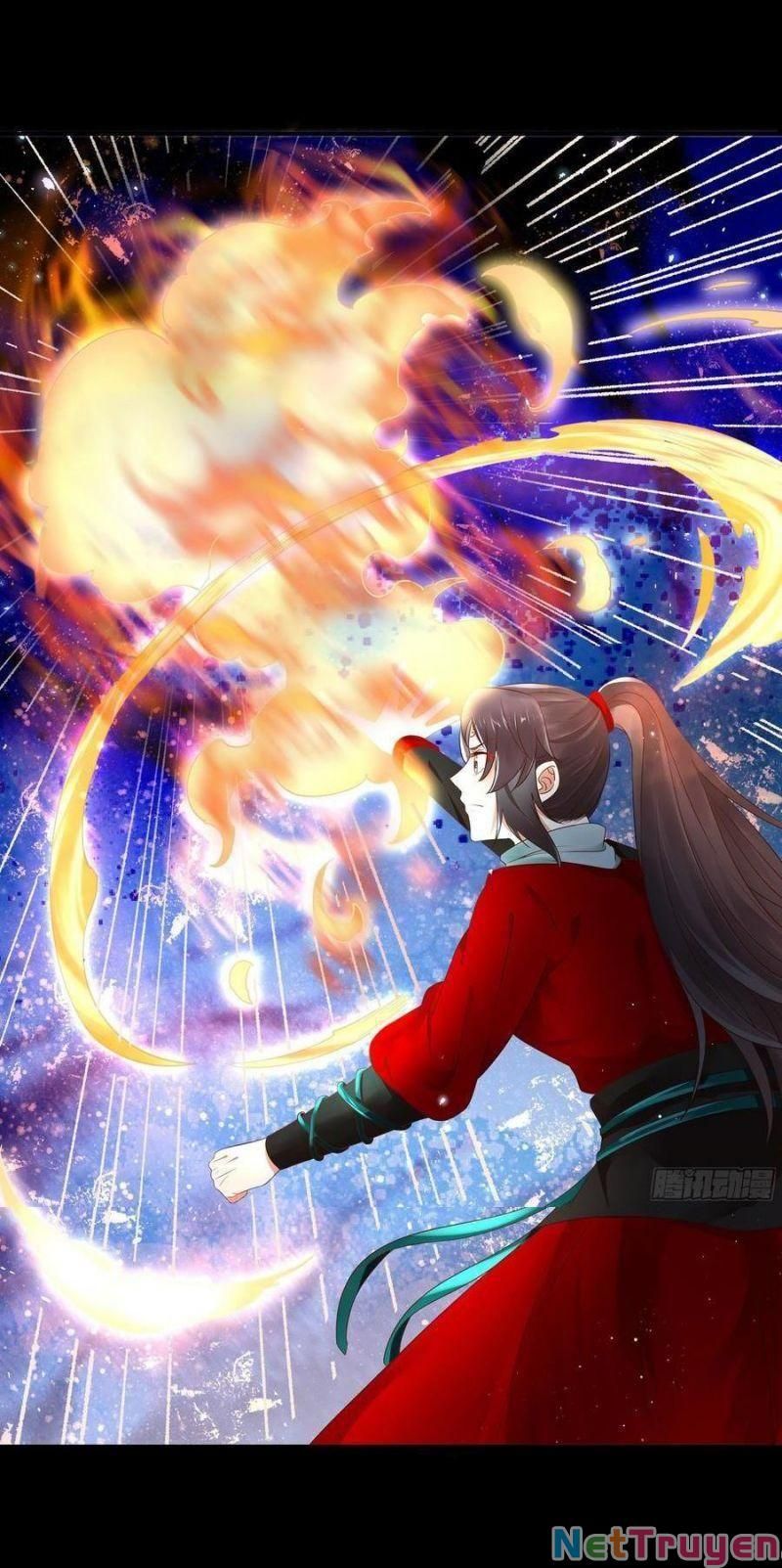 đọc truyện Tuyệt Sắc Quyến Rũ: Quỷ Y Chí Tôn Chương 411 ảnh 33 tại Thiên Thai Truyện