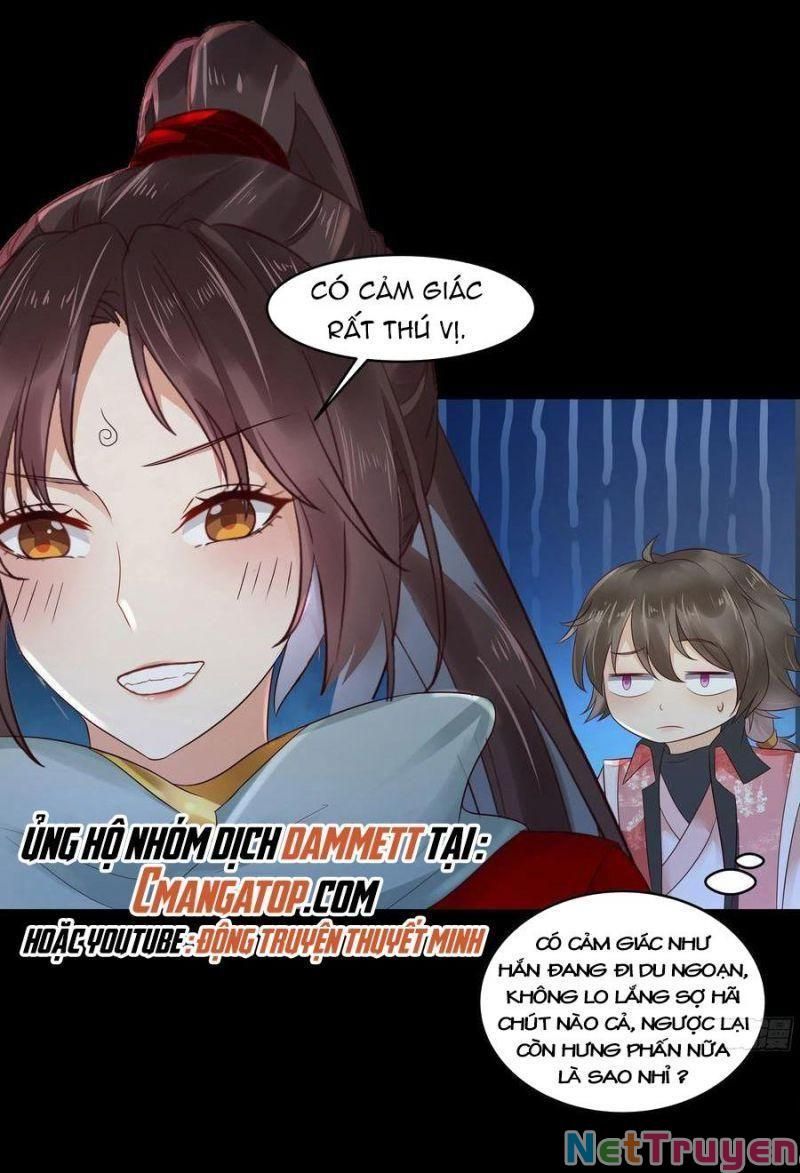 đọc truyện Tuyệt Sắc Quyến Rũ: Quỷ Y Chí Tôn Chương 411 ảnh 6 tại Thiên Thai Truyện