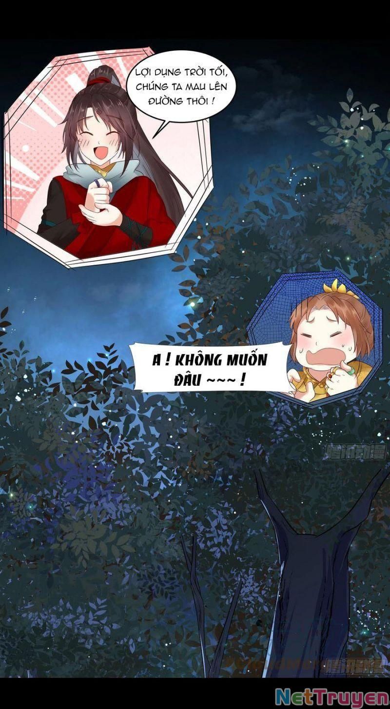 đọc truyện Tuyệt Sắc Quyến Rũ: Quỷ Y Chí Tôn Chương 411 ảnh 7 tại Thiên Thai Truyện