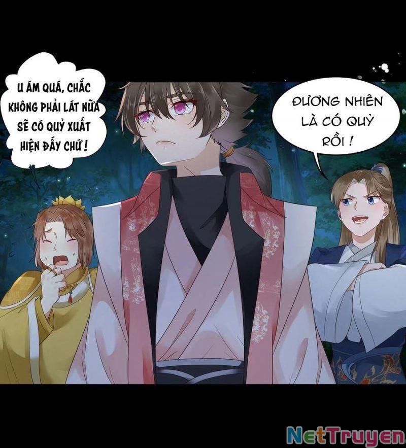 đọc truyện Tuyệt Sắc Quyến Rũ: Quỷ Y Chí Tôn Chương 411 ảnh 8 tại Thiên Thai Truyện