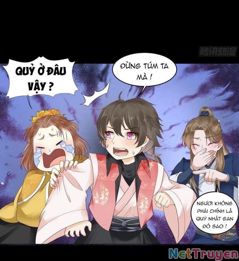 đọc truyện Tuyệt Sắc Quyến Rũ: Quỷ Y Chí Tôn Chương 411 ảnh 9 tại Thiên Thai Truyện