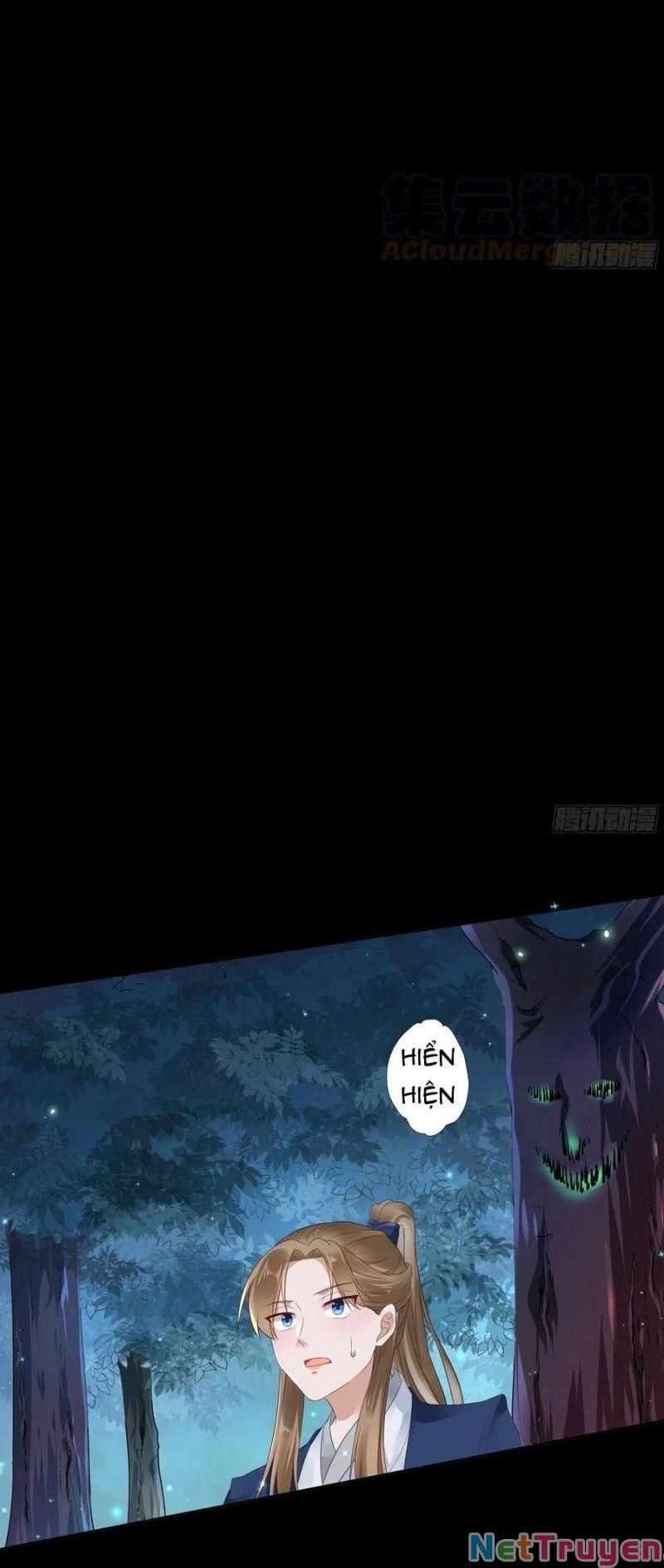 đọc truyện Tuyệt Sắc Quyến Rũ: Quỷ Y Chí Tôn Chương 411 ảnh 11 tại Thiên Thai Truyện