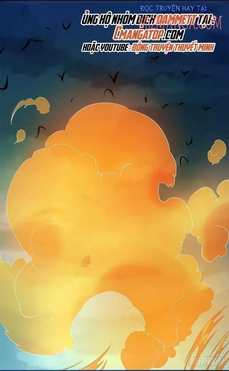 đọc truyện Tuyệt Sắc Quyến Rũ: Quỷ Y Chí Tôn Chương 412 ảnh 12 tại Thiên Thai Truyện