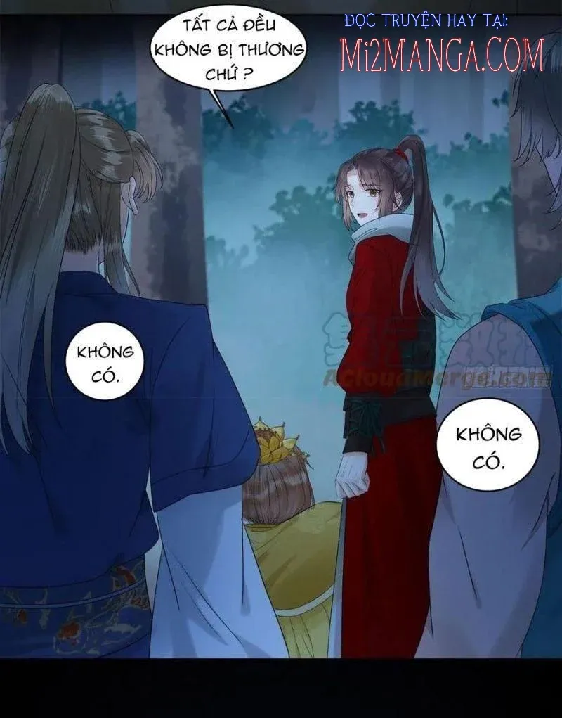 đọc truyện Tuyệt Sắc Quyến Rũ: Quỷ Y Chí Tôn Chương 412 ảnh 14 tại Thiên Thai Truyện