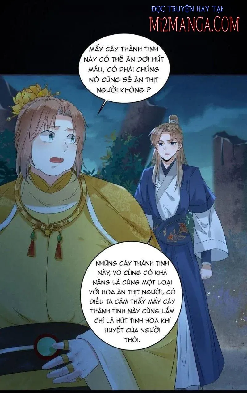 đọc truyện Tuyệt Sắc Quyến Rũ: Quỷ Y Chí Tôn Chương 412 ảnh 15 tại Thiên Thai Truyện