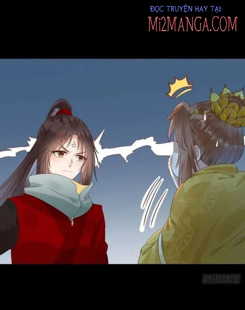 đọc truyện Tuyệt Sắc Quyến Rũ: Quỷ Y Chí Tôn Chương 412 ảnh 19 tại Thiên Thai Truyện