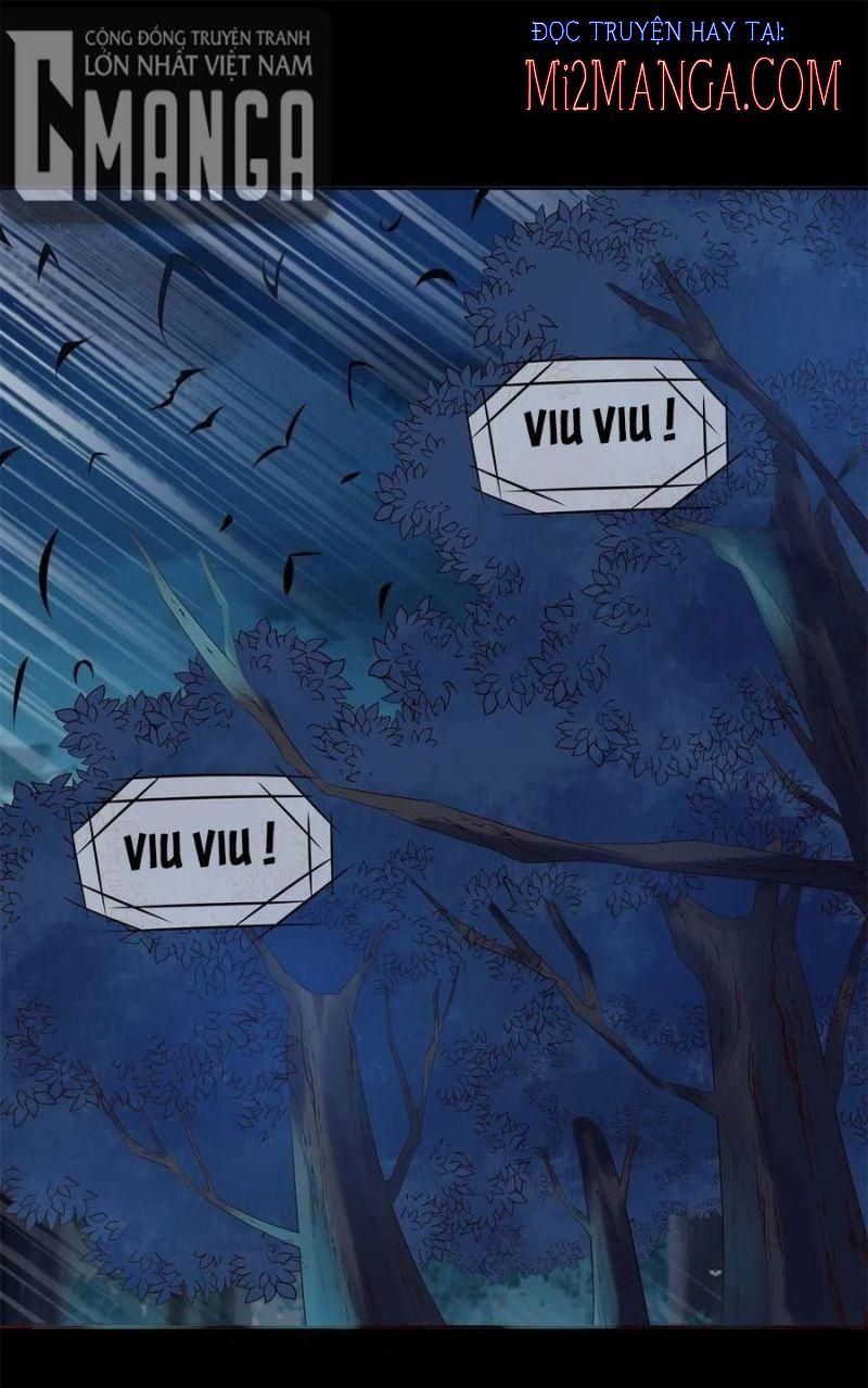 đọc truyện Tuyệt Sắc Quyến Rũ: Quỷ Y Chí Tôn Chương 412 ảnh 4 tại Thiên Thai Truyện