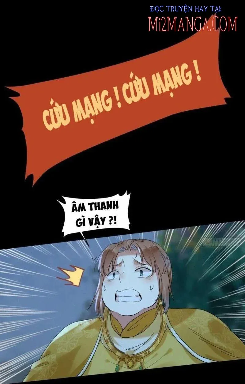 đọc truyện Tuyệt Sắc Quyến Rũ: Quỷ Y Chí Tôn Chương 412 ảnh 26 tại Thiên Thai Truyện