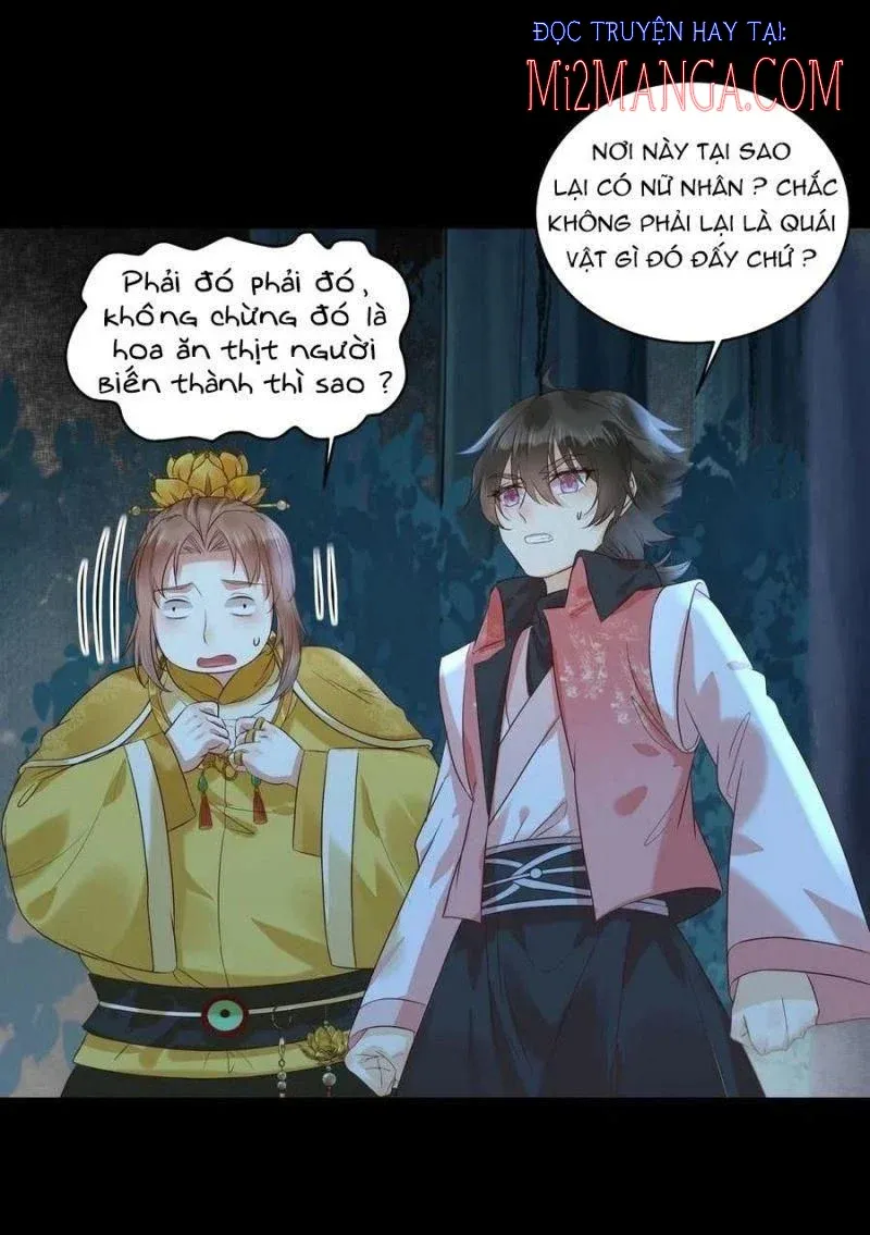 đọc truyện Tuyệt Sắc Quyến Rũ: Quỷ Y Chí Tôn Chương 412 ảnh 29 tại Thiên Thai Truyện