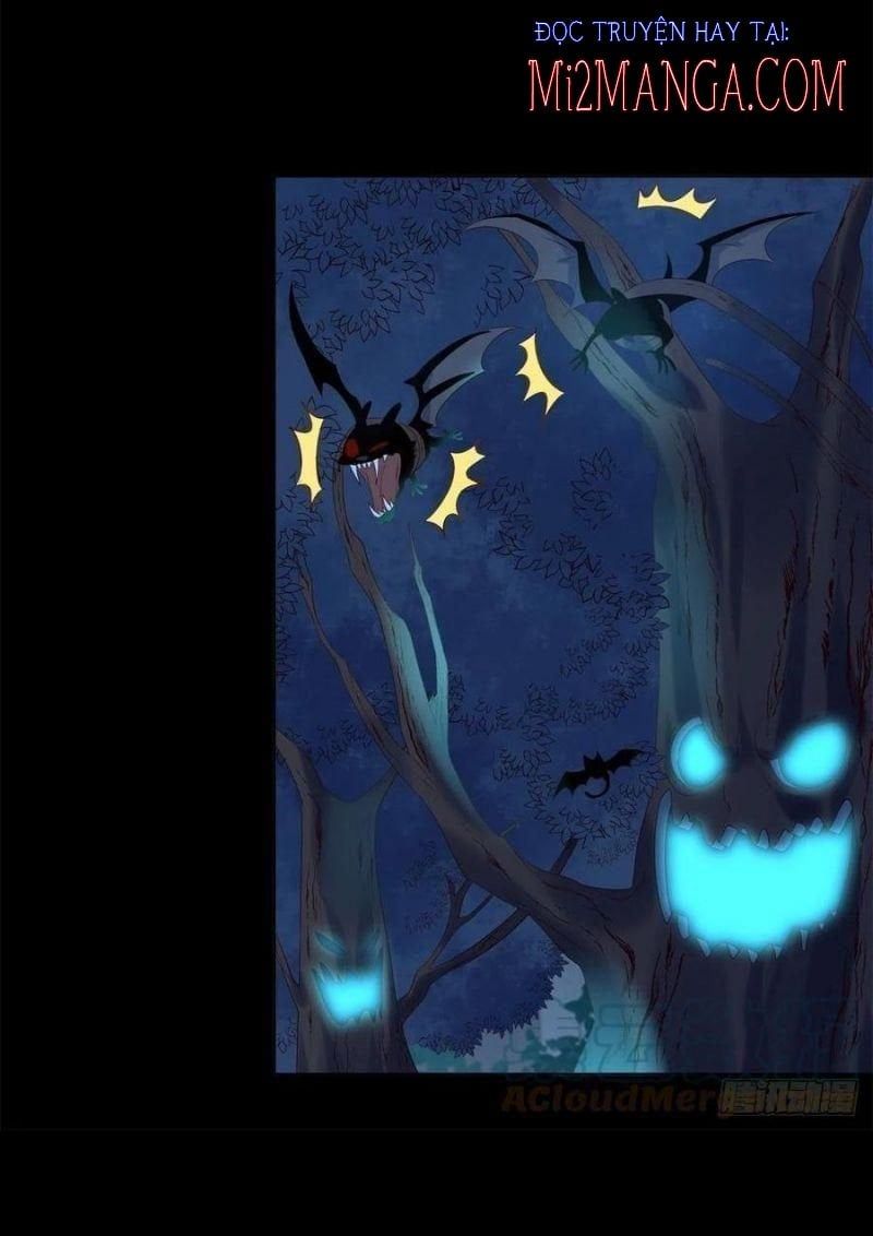 đọc truyện Tuyệt Sắc Quyến Rũ: Quỷ Y Chí Tôn Chương 412 ảnh 5 tại Thiên Thai Truyện