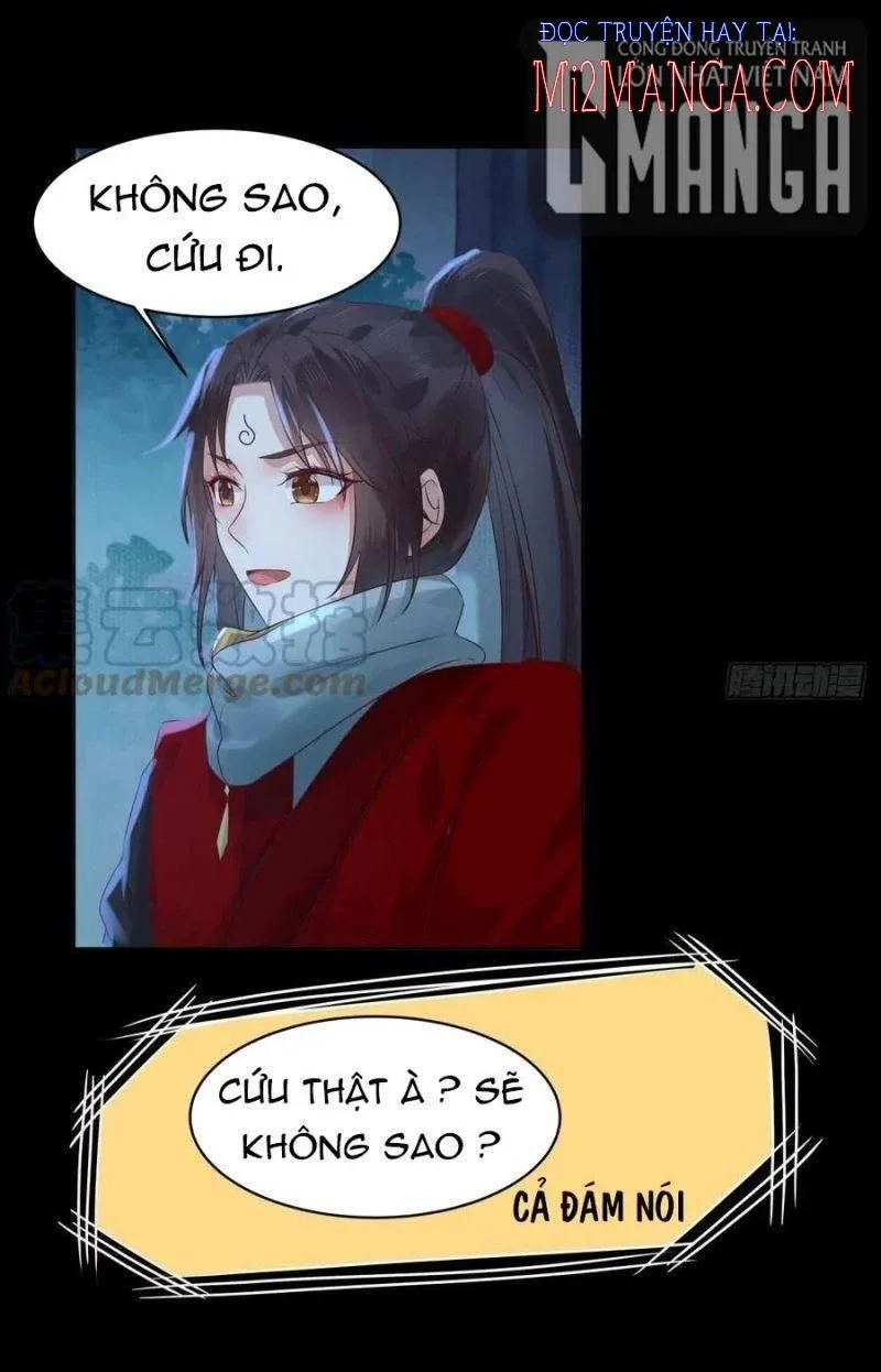 đọc truyện Tuyệt Sắc Quyến Rũ: Quỷ Y Chí Tôn Chương 412 ảnh 34 tại Thiên Thai Truyện