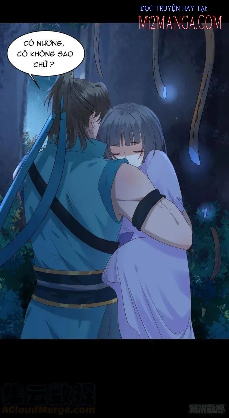 đọc truyện Tuyệt Sắc Quyến Rũ: Quỷ Y Chí Tôn Chương 412 ảnh 37 tại Thiên Thai Truyện