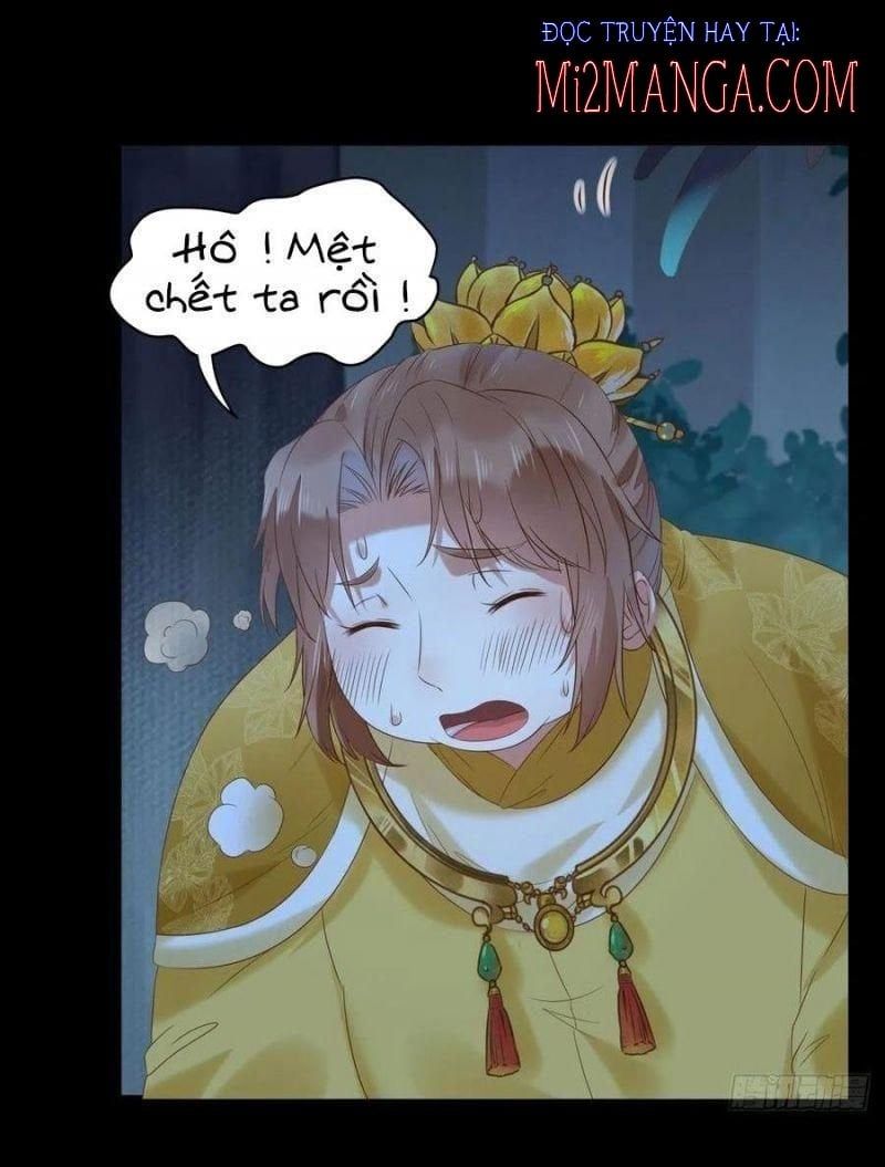 đọc truyện Tuyệt Sắc Quyến Rũ: Quỷ Y Chí Tôn Chương 412 ảnh 7 tại Thiên Thai Truyện