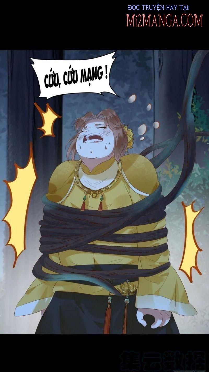 đọc truyện Tuyệt Sắc Quyến Rũ: Quỷ Y Chí Tôn Chương 412 ảnh 8 tại Thiên Thai Truyện