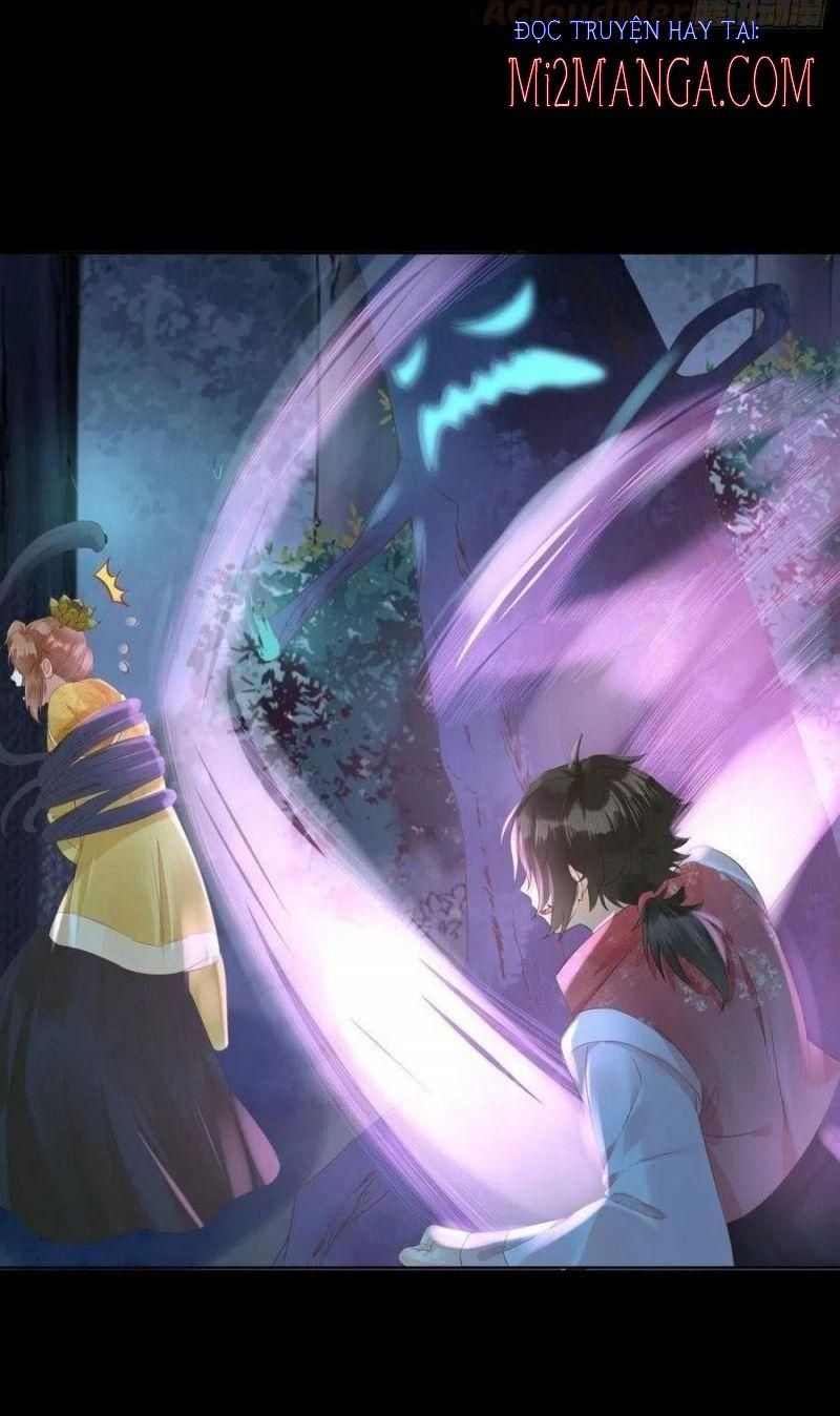 đọc truyện Tuyệt Sắc Quyến Rũ: Quỷ Y Chí Tôn Chương 412 ảnh 9 tại Thiên Thai Truyện