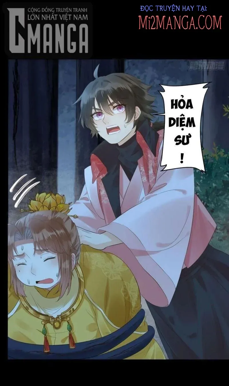 đọc truyện Tuyệt Sắc Quyến Rũ: Quỷ Y Chí Tôn Chương 412 ảnh 10 tại Thiên Thai Truyện