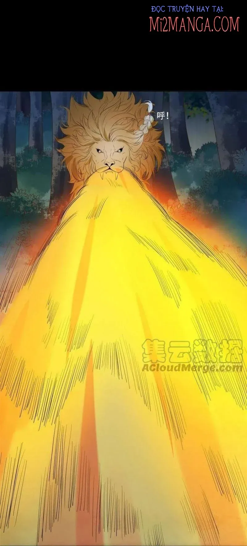 đọc truyện Tuyệt Sắc Quyến Rũ: Quỷ Y Chí Tôn Chương 412 ảnh 11 tại Thiên Thai Truyện