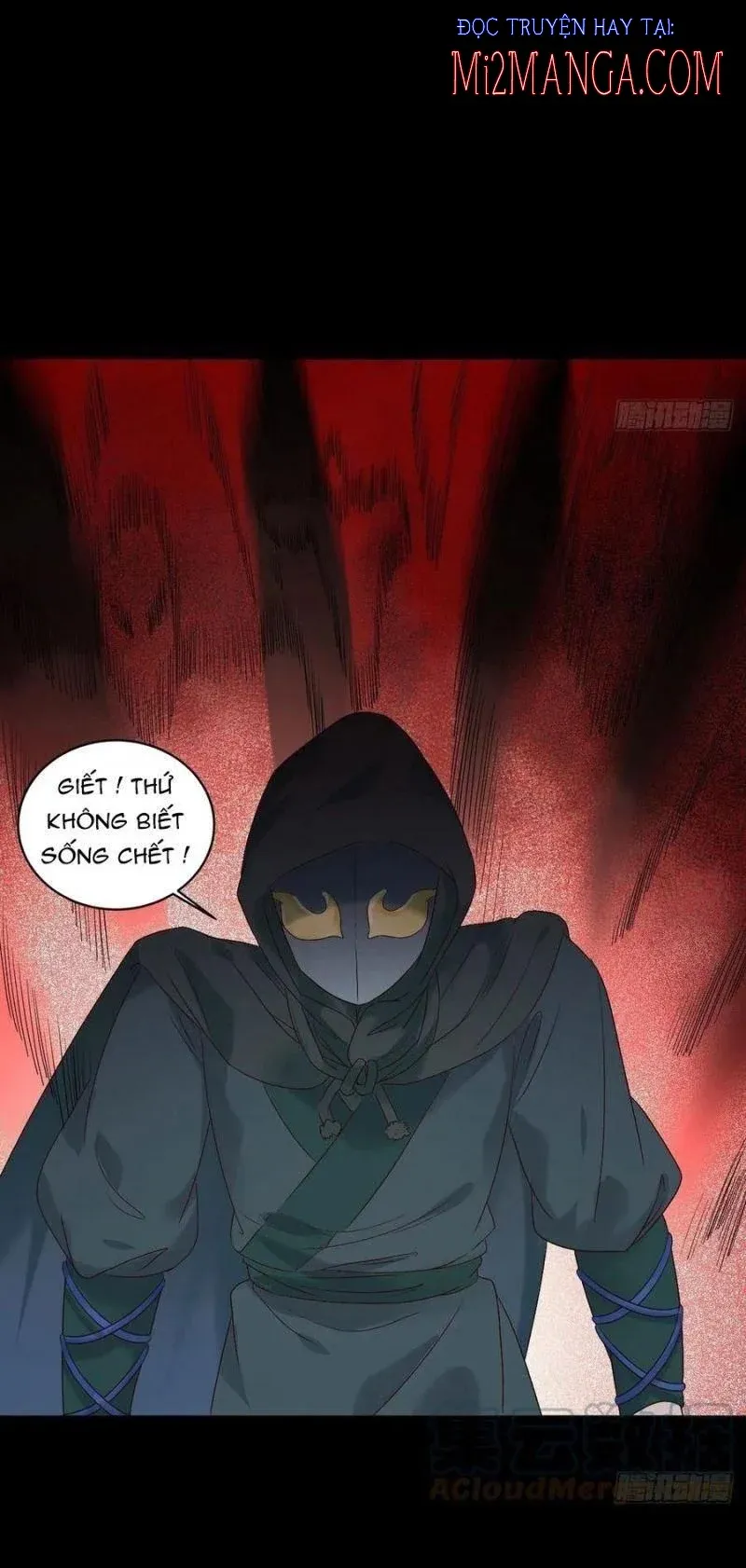 đọc truyện Tuyệt Sắc Quyến Rũ: Quỷ Y Chí Tôn Chương 413 ảnh 14 tại Thiên Thai Truyện