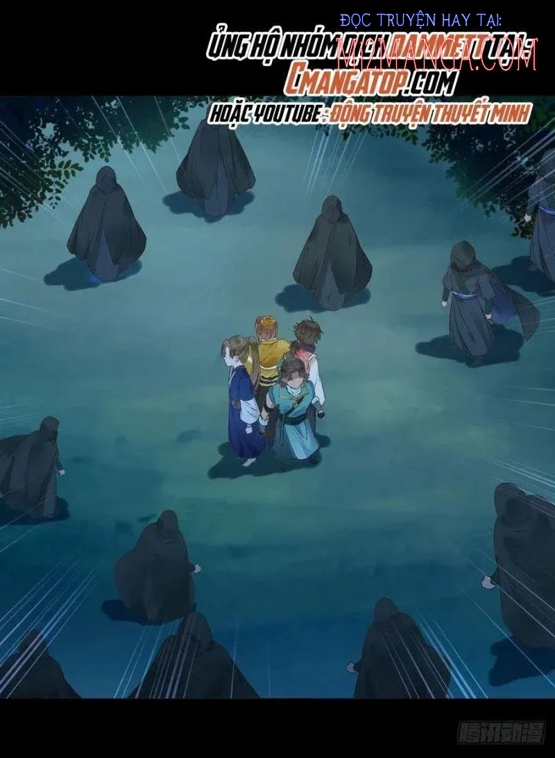 đọc truyện Tuyệt Sắc Quyến Rũ: Quỷ Y Chí Tôn Chương 413 ảnh 15 tại Thiên Thai Truyện