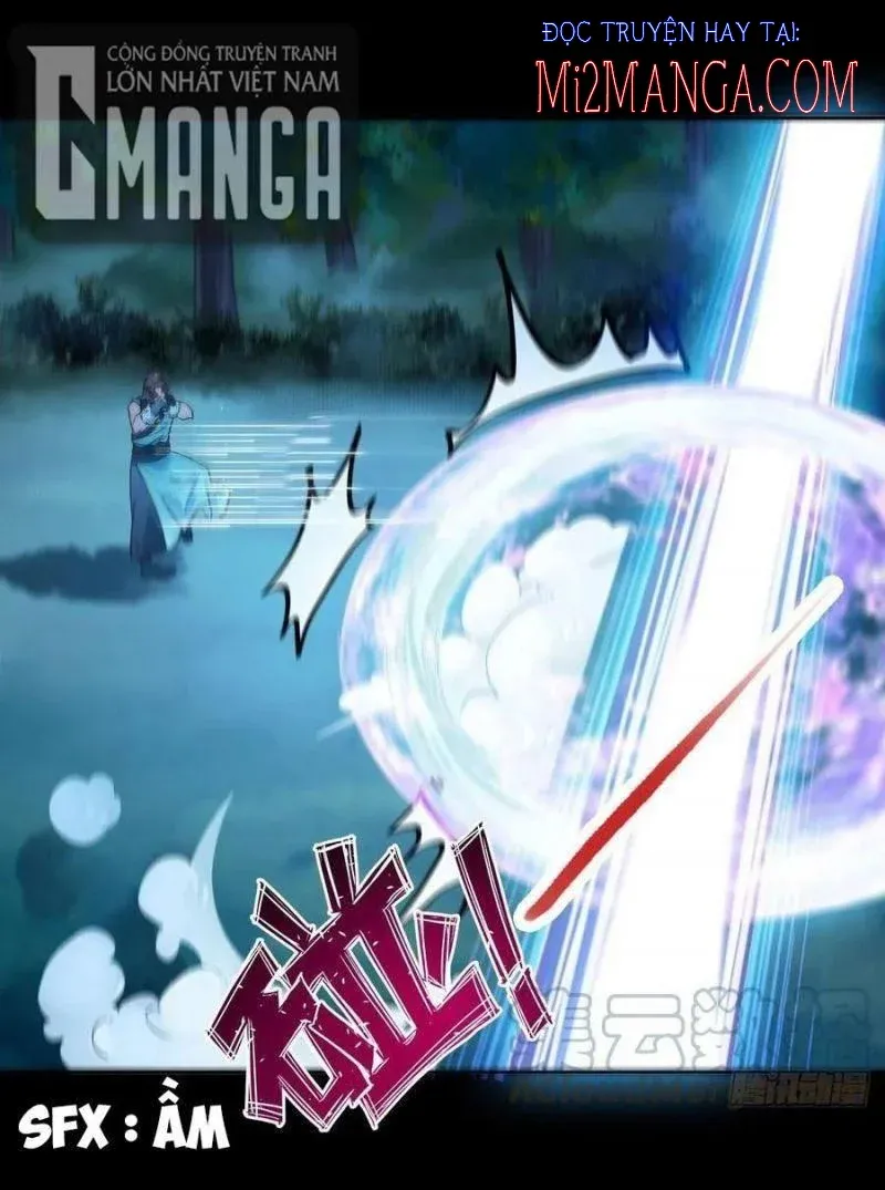 đọc truyện Tuyệt Sắc Quyến Rũ: Quỷ Y Chí Tôn Chương 413 ảnh 18 tại Thiên Thai Truyện