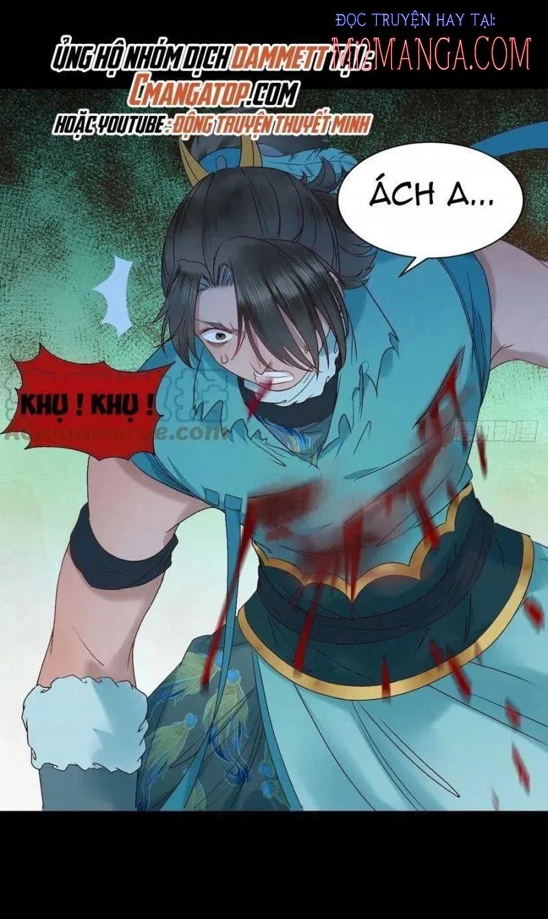 đọc truyện Tuyệt Sắc Quyến Rũ: Quỷ Y Chí Tôn Chương 413 ảnh 20 tại Thiên Thai Truyện