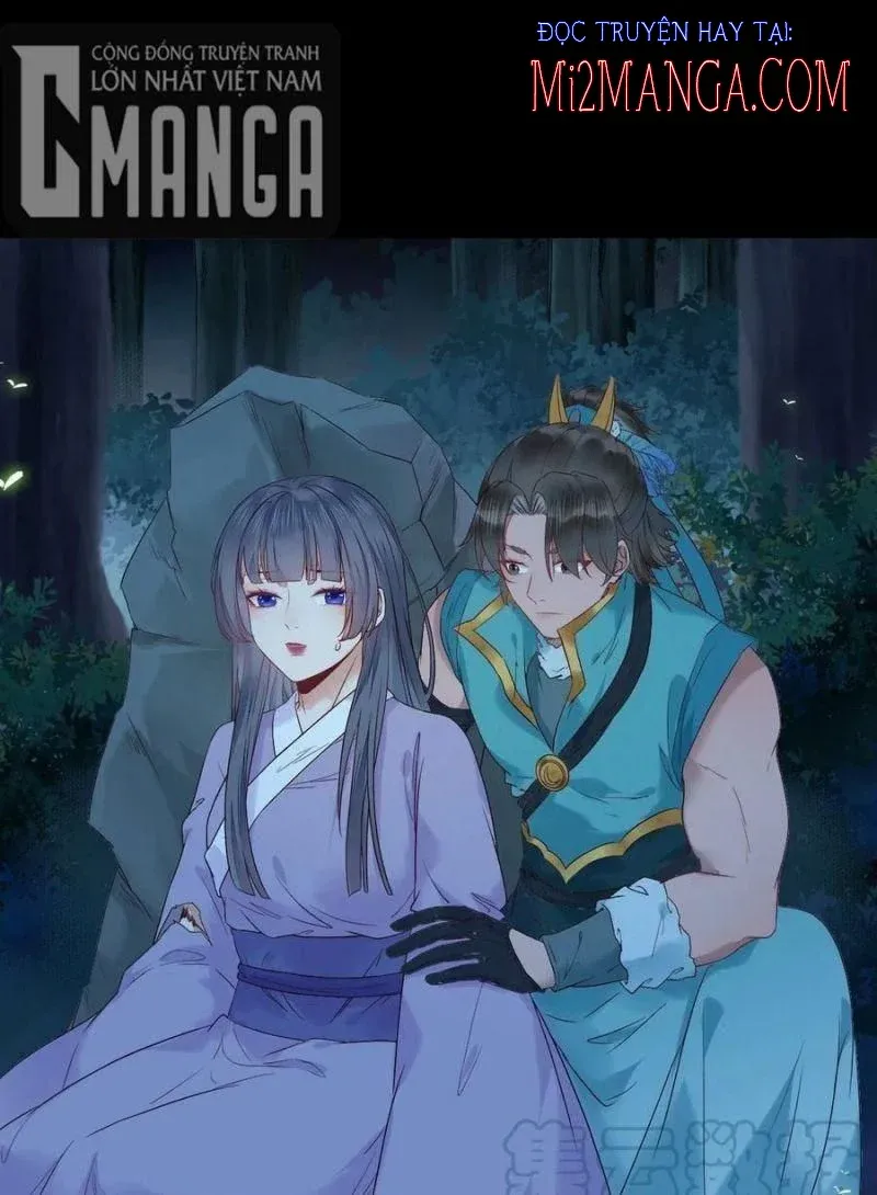 đọc truyện Tuyệt Sắc Quyến Rũ: Quỷ Y Chí Tôn Chương 413 ảnh 4 tại Thiên Thai Truyện